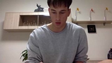 Youcan__  27-09-2021 video footjob